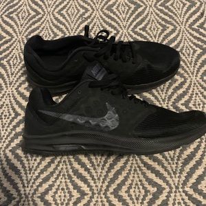 Never worn Nike training shoes